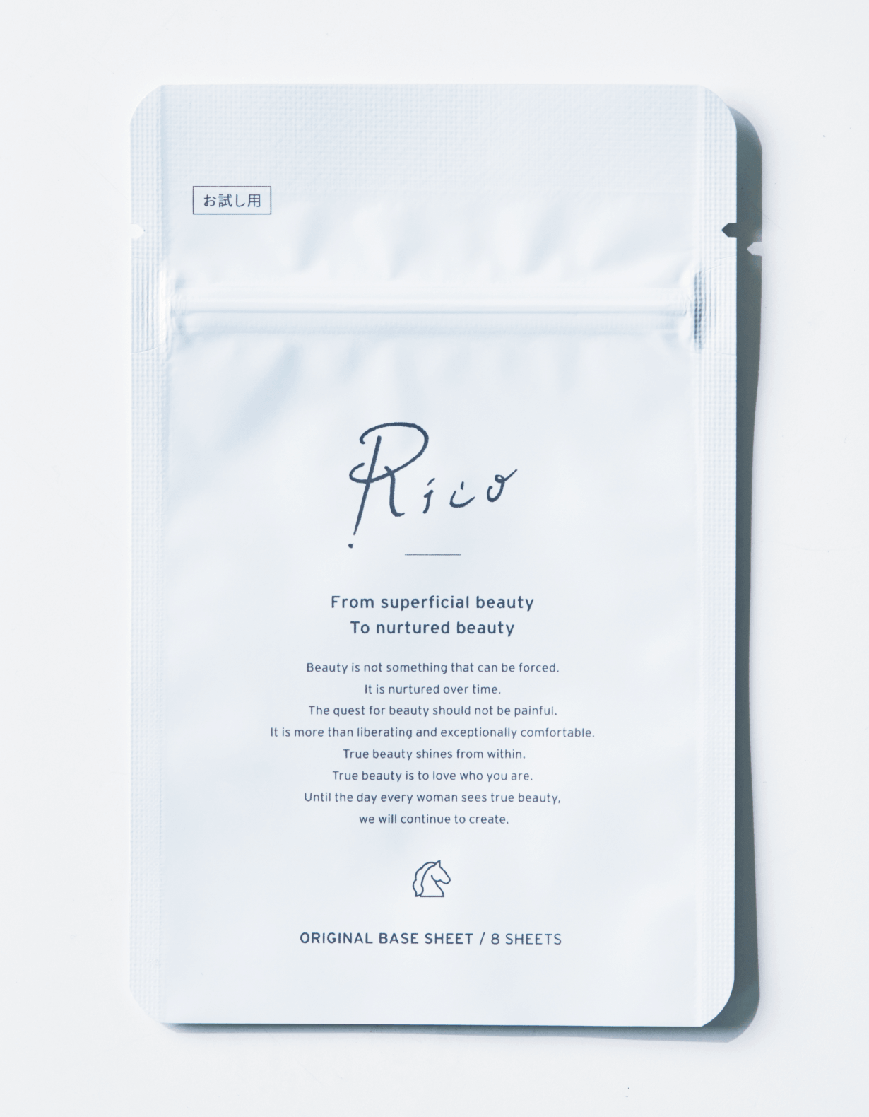 8sheetsパッケージ